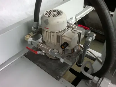 FUH GALRAF Jacek Jacyno regeneracja siłowników hydraulicznych